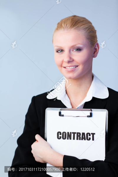女人
