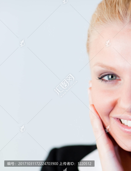 女人