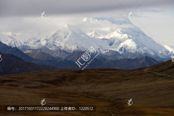 山