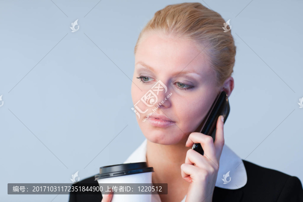 女人的談話
