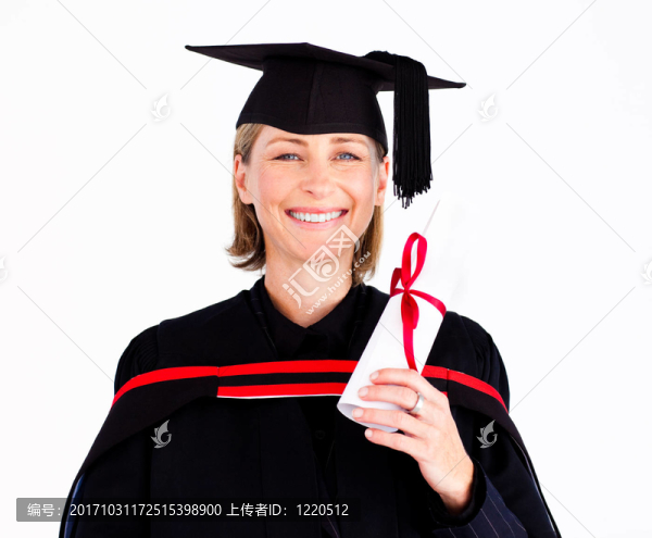 女人