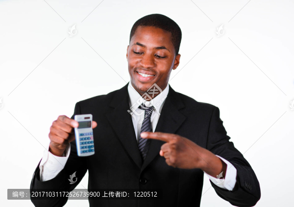 笑