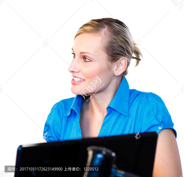 女人