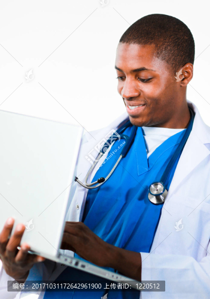 doctor