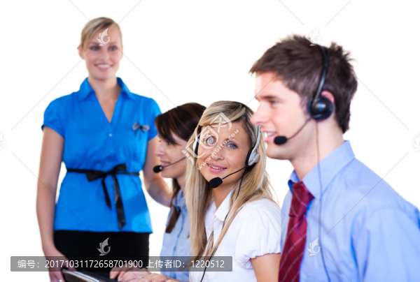 女人