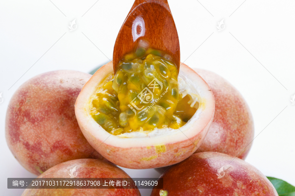 百香果