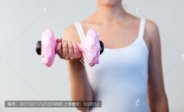 女人