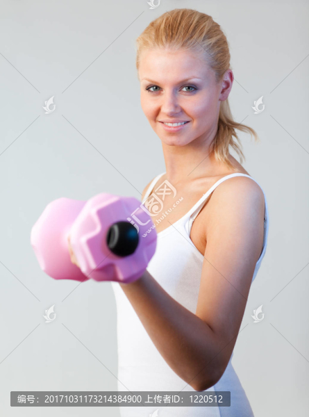 女人