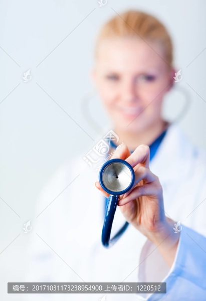 doctor