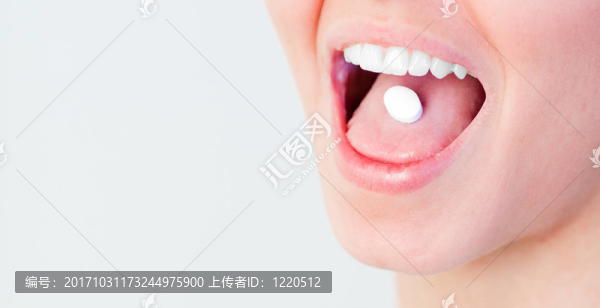 人類