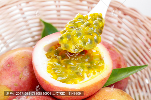 百香果