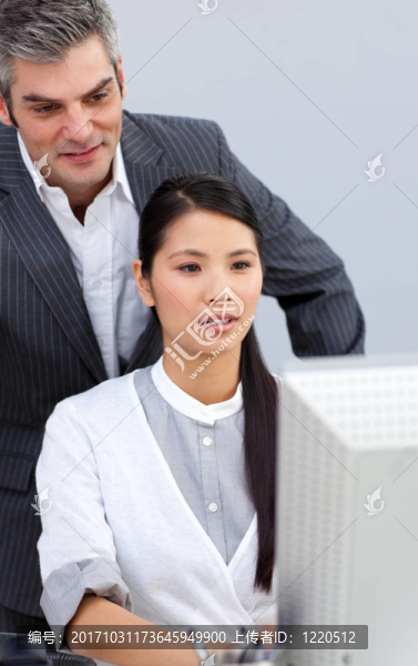 女人的談話