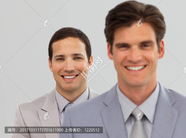 人類