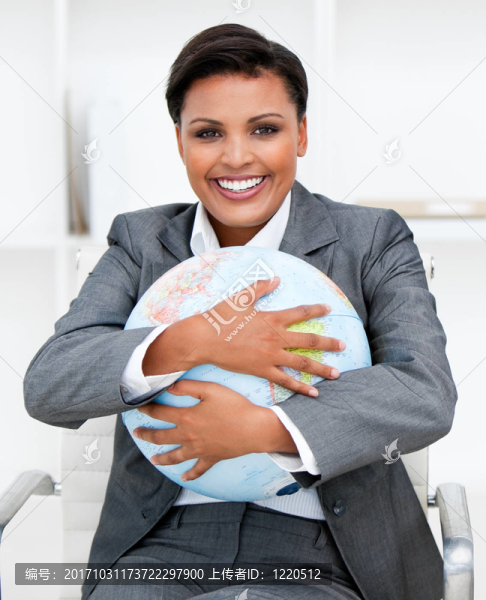 女人