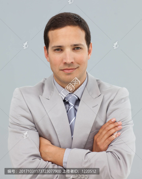 人類