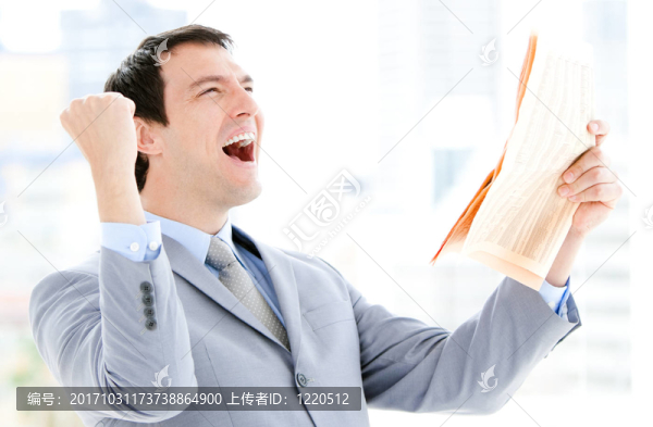 報紙