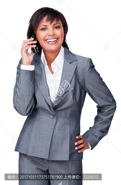 女人