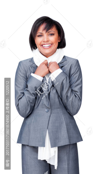 女人