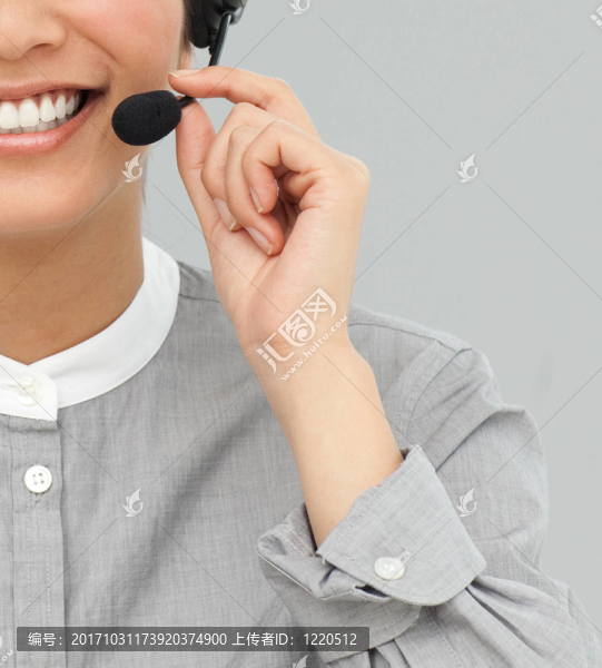 女人