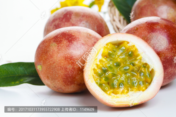 百香果