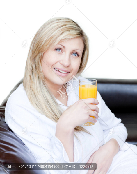 女人