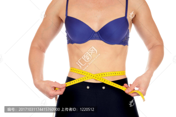 女人