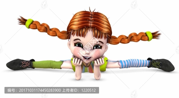 的故事