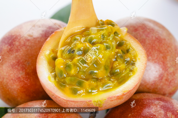 百香果