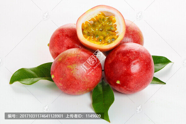 百香果