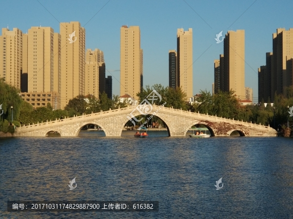 橋