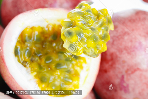 百香果