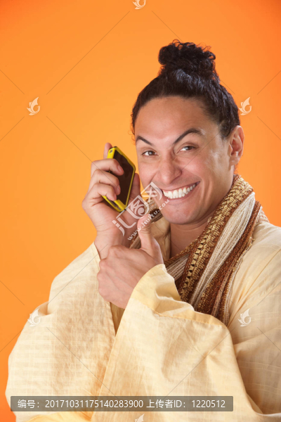guy