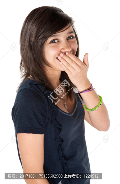 女性