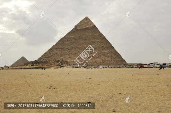 吉薩金字塔中國(guó)醫(yī)療凱魯萬城市天際線的巖石的非洲