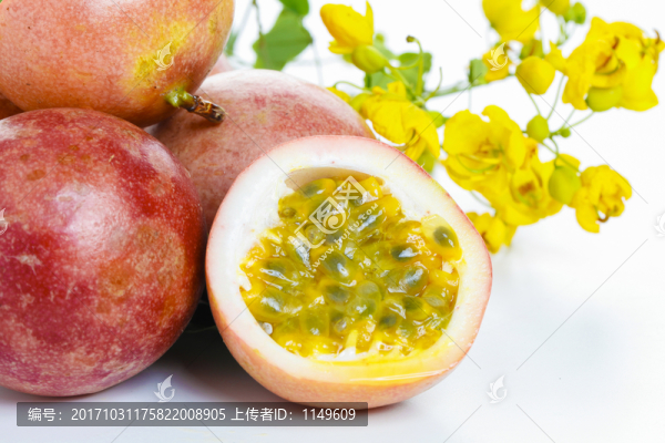 百香果