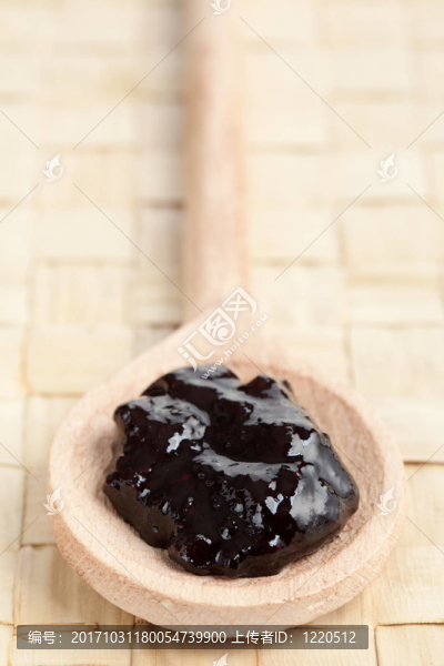 食品