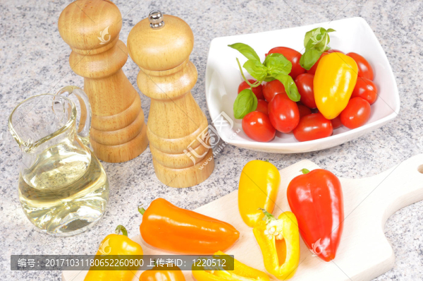 有機蔬菜