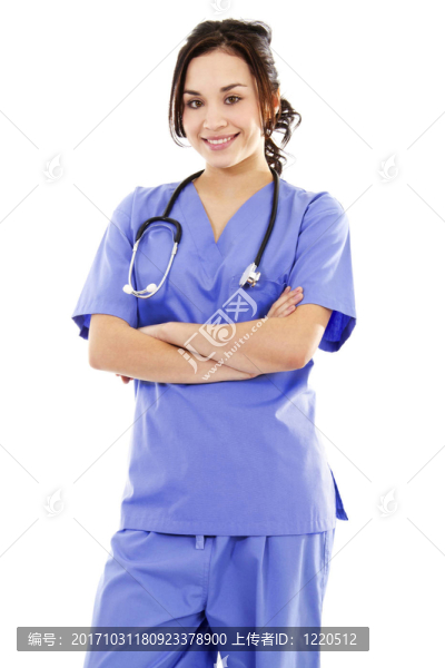 doctor