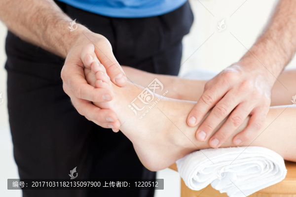 人類