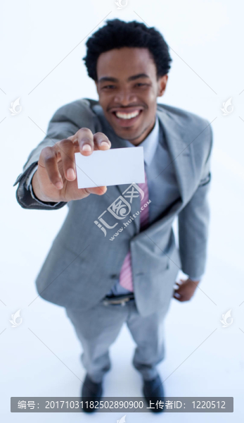 人