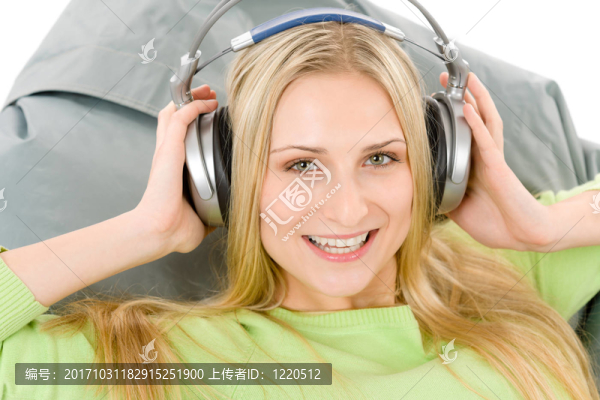 女人的生活方式