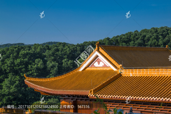 深圳弘法寺二期