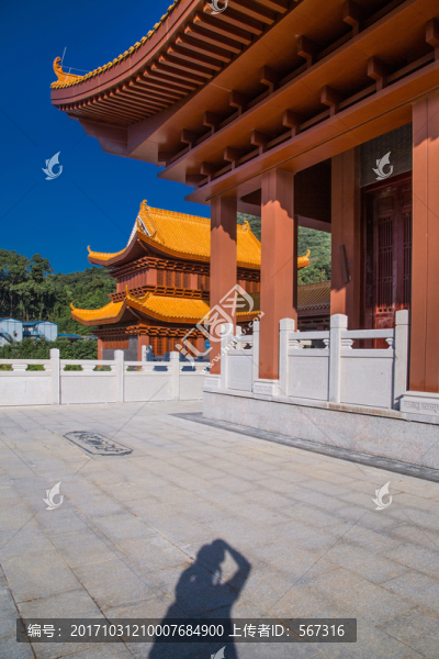 深圳弘法寺二期