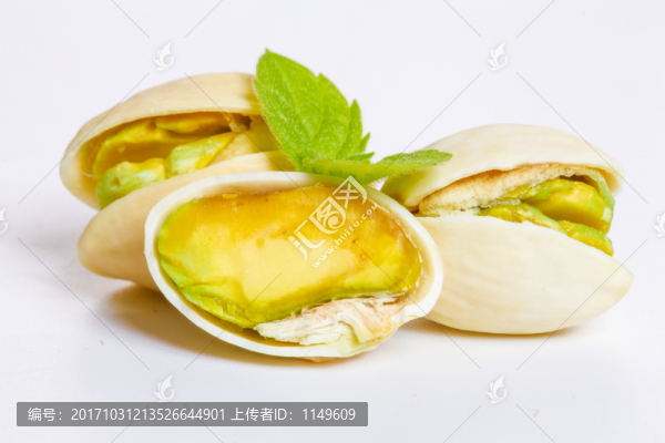 開心果高清
