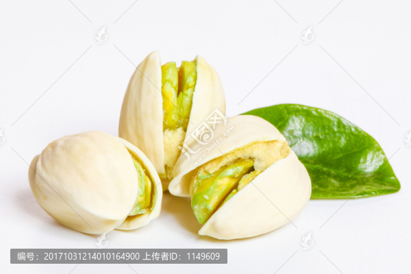 開(kāi)心果