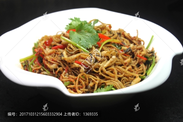 毛肚