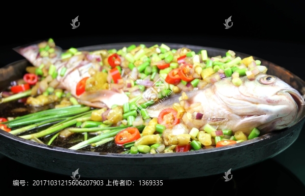 湘味水煮魚(yú)片