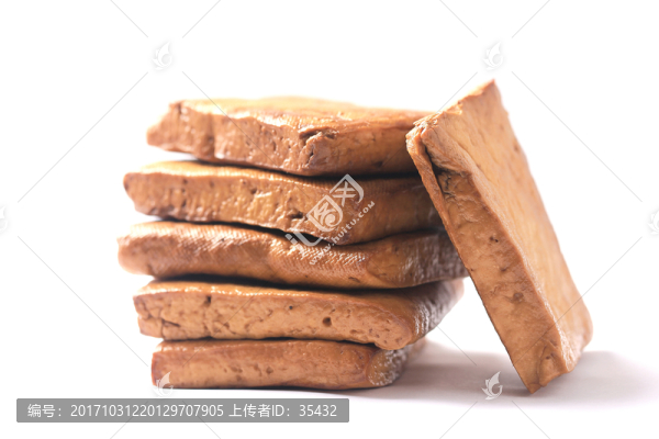 豆腐干