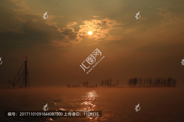 洪澤湖