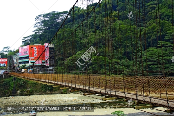 天長地久橋